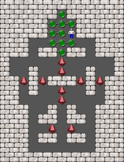 Уровень 944 — Bugs1005 collections